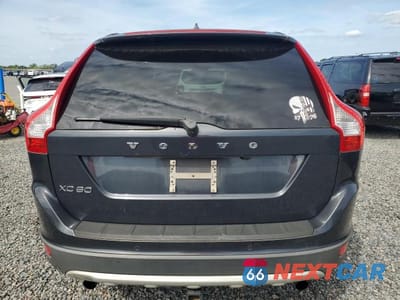 Zdjęcie 6 z 13 samochodu: 2011 VOLVO XC60 3.2 VIN:YV4952DL9B2160584 - miniatura