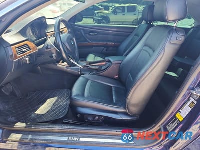 Zdjęcie 7 z 12 samochodu: 2012 BMW 328 I VIN:WBAKE3C52CE770112 - miniatura