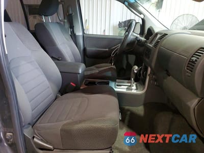 Zdjęcie 7 z 12 samochodu: 2012 NISSAN PATHFINDER S VIN:5N1AR1NN4CC632339 - miniatura