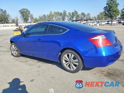 Drugie zdjęcie samochodu z przodu: 2009 HONDA ACCORD EX VIN:1HGCS12789A020755 - miniatura