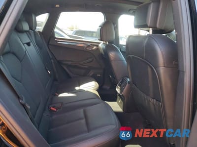 Zdjęcie 11 z 13 samochodu: 2018 PORSCHE MACAN S VIN:WP1AB2A57JLB39948 - miniatura