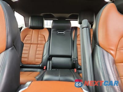 Zdjęcie 10 z 13 samochodu: 2016 LAND ROVER RANGE ROVER SPORT AUTOBIOGRAPHY VIN:SALWV2EF7GA588027 - miniatura