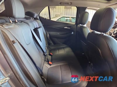 Zdjęcie 11 z 13 samochodu: 2022 BUICK ENCORE GX ESSENCE VIN:KL4MMFSL3NB076043 - miniatura