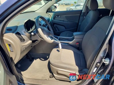 Zdjęcie 7 z 13 samochodu: 2012 KIA SPORTAGE LX VIN:KNDPB3A2XC7210501 - miniatura