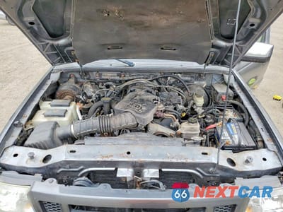 Zdjęcie 11 z 13 samochodu: 2006 FORD RANGER SUPER CAB VIN:1FTZR45E86PA54946 - miniatura