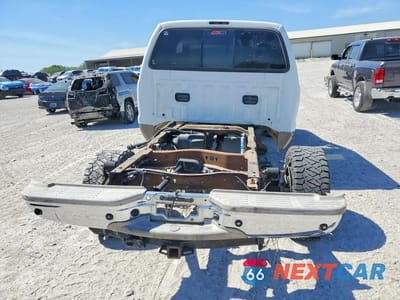 Zdjęcie 6 z 13 samochodu: 2006 FORD F250 SUPER DUTY VIN:1FTSW21P96ED78344 - miniatura