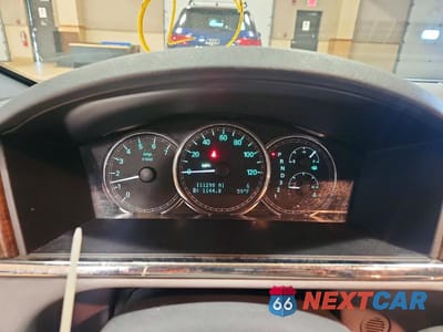 Zdjęcie 9 z 11 samochodu: 2005 BUICK LACROSSE CX VIN:2G4WC532X51282246 - miniatura