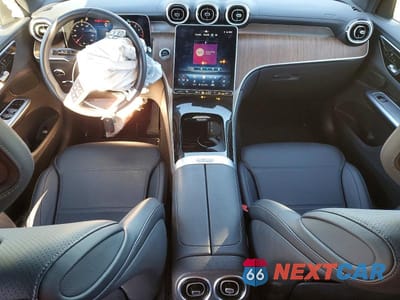 Zdjęcie 8 z 13 samochodu: 2025 MERCEDES-BENZ GLC 300 4MATIC VIN:W1NKM4HB1SF241844 - miniatura