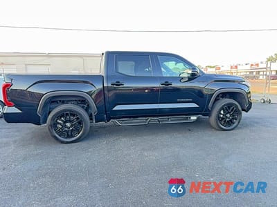 Zdjęcie 12 z 14 samochodu: 2025 TOYOTA TUNDRA LIMITED VIN:5TFWA5DB9SX297277 - miniatura
