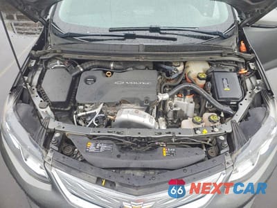 Zdjęcie 11 z 12 samochodu: 2016 CHEVROLET VOLT LT VIN:1G1RC6S54GU114136 - miniatura