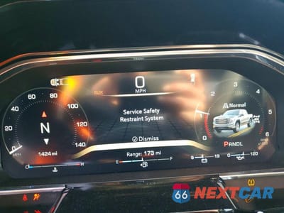 Zdjęcie 9 z 13 samochodu: 2026 GMC SIERRA VIN:1GTUUCED7TZ243081 - miniatura