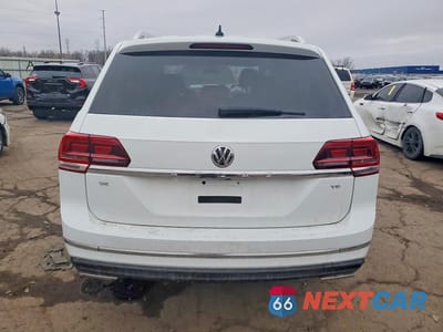 Zdjęcie 6 z 11 samochodu: 2018 VOLKSWAGEN ATLAS SE VIN:1V2FR2CA4JC536660 - miniatura