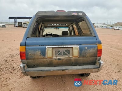 Zdjęcie 6 z 14 samochodu: 1995 TOYOTA 4RUNNER SR5 V6 VIN:JT3VN39W7S0178575 - miniatura