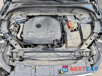 Zdjęcie 11 z 13 samochodu: 2022 VOLVO XC60 T8 RECHARGE INSCRIPTION VIN:YV4H60DL6N1047103 - miniatura