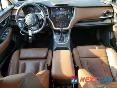 Zdjęcie 8 z 13 samochodu: 2020 SUBARU OUTBACK TOURING LDL VIN:4S4BTGPD2L3141779 - miniatura