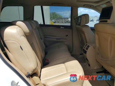 Zdjęcie 11 z 13 samochodu: 2008 MERCEDES-BENZ GL 550 4MATIC VIN:4JGBF86E98A373354 - miniatura