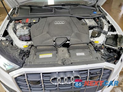 Zdjęcie 11 z 13 samochodu: 2021 AUDI Q7 PREMIUM PLUS VIN:WA1LXAF77MD011802 - miniatura