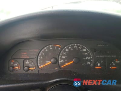 Zdjęcie 9 z 12 samochodu: 1995 CHEV CAMARO VIN:2G1FP22S4S2108437 - miniatura