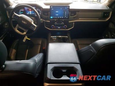 Zdjęcie 8 z 14 samochodu: 2023 FORD EXPEDITION XLT VIN:1FMJU1H86PEA26748 - miniatura