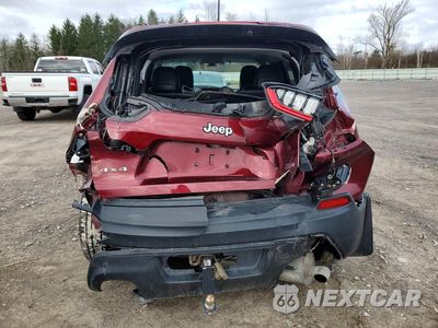 Zdjęcie 6 z 13 samochodu: 2019 JEEP CHEROKEE LATITUDE PLUS VIN:1C4PJMLX5KD218197 - miniatura