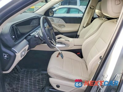 Zdjęcie 7 z 13 samochodu: 2022 MERCEDES-BENZ GLS 450 4MATIC VIN:4JGFF5KE3NA637363 - miniatura