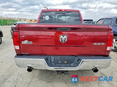 Zdjęcie 6 z 11 samochodu: 2018 RAM 1500 SLT VIN:1C6RR7LM6JS274269 - miniatura