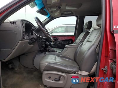 Zdjęcie 7 z 13 samochodu: 2003 CHEVROLET TRAILBLAZER VIN:1GNDT13S332163768 - miniatura