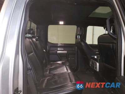 Zdjęcie 10 z 12 samochodu: 2019 FORD F150 SUPERCREW VIN:1FTEW1EP8KFB53967 - miniatura
