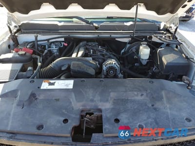 Zdjęcie 11 z 12 samochodu: 2012 CHEVROLET SILVERADO K1500 VIN:3GCPKPEA3CG203628 - miniatura