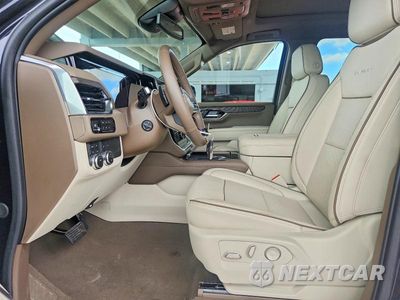Zdjęcie 7 z 13 samochodu: 2025 GMC YUKON XL DENALI VIN:1GKS2JRL7SR237190 - miniatura