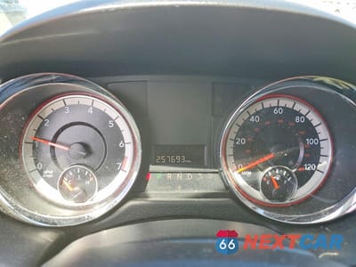 Zdjęcie 9 z 13 samochodu: 2016 DODGE GRAND CARAVAN SE VIN:2C4RDGBGXGR311773 - miniatura