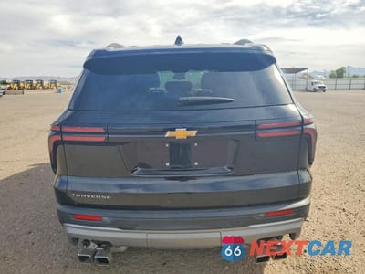 Zdjęcie 6 z 13 samochodu: 2025 CHEVROLET TRAVERSE LT VIN:1GNERGRS4SJ148634 - miniatura