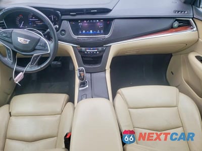 Zdjęcie 8 z 12 samochodu: 2017 CADILLAC XT5 LUXURY VIN:1GYKNBRS3HZ108463 - miniatura