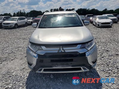 Piąte zdjęcie samochodu w środku: 2022 MITSUBISHI OUTLANDER SEL VIN:JA4J2VA78NZ035227 - miniatura