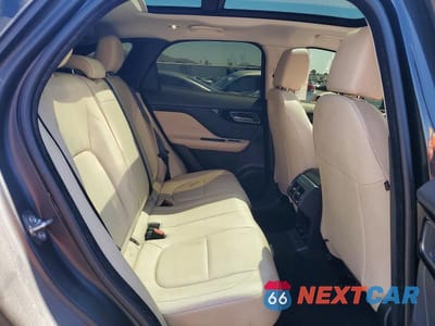 Zdjęcie 10 z 12 samochodu: 2017 JAGUAR F-PACE PREMIUM VIN:SADCJ2BV9HA088989 - miniatura