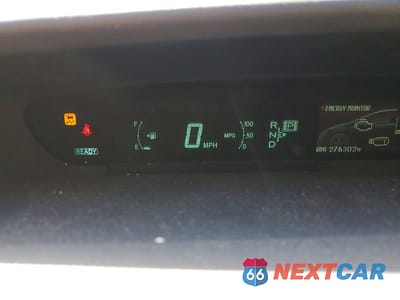 Zdjęcie 9 z 13 samochodu: 2012 TOYOTA PRIUS TWO VIN:JTDKN3DU5C1553895 - miniatura
