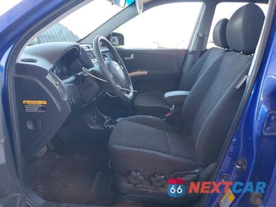 Zdjęcie 7 z 13 samochodu: 2007 KIA SPORTAGE LX VIN:KNDJE723877395746 - miniatura