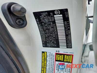 Zdjęcie 13 z 13 samochodu: 2022 TOYOTA CAMRY LE VIN:4T1C11AK2NU060079 - miniatura