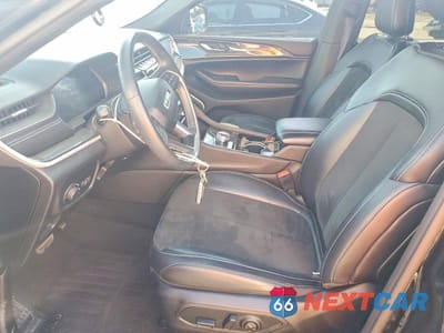 Zdjęcie 7 z 13 samochodu: 2021 JEEP GRAND CHEROKEE L LAREDO VIN:1C4RJJAGXM8211171 - miniatura