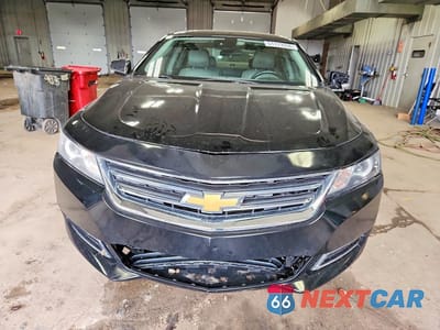 Piąte zdjęcie samochodu w środku: 2017 CHEVROLET IMPALA PREMIER VIN:2G1145S33H9170747 - miniatura
