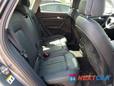 Zdjęcie 11 z 13 samochodu: 2019 AUDI Q5 PREMIUM PLUS VIN:WA1BNAFY1K2095019 - miniatura