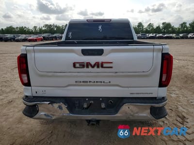 Zdjęcie 6 z 11 samochodu: 2022 GMC SIERRA K1500 SLE VIN:3GTPUBEK7NG625457 - miniatura