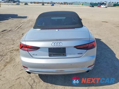 Zdjęcie 6 z 13 samochodu: 2019 AUDI A5 PREMIUM PLUS VIN:WAUYNGF56KN002466 - miniatura