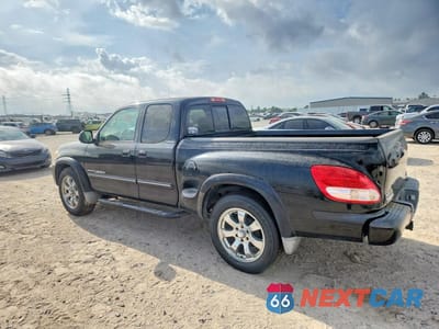 Drugie zdjęcie samochodu z przodu: 2005 TOYOTA TUNDRA LIMITED VIN:5TBRT38125S462425 - miniatura