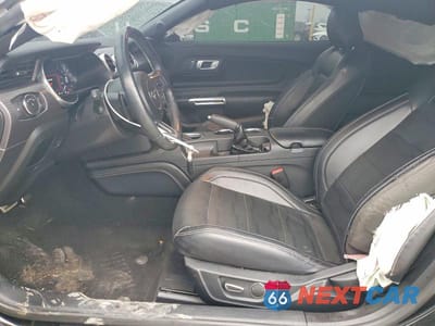 Zdjęcie 7 z 12 samochodu: 2019 FORD MUSTANG GT VIN:1FA6P8CF2K5153138 - miniatura