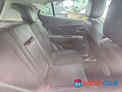 Zdjęcie 10 z 12 samochodu: 2022 BUICK ENCORE PREFERRED VIN:KL4CJESM8NB561897 - miniatura