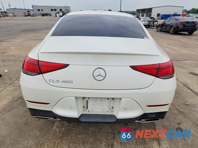 Zdjęcie 6 z 12 samochodu: 2019 MERCEDES-BENZ CLS 450 VIN:WDD2J5JB3KA028509 - miniatura