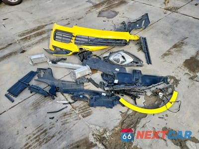 Zdjęcie 13 z 14 samochodu: 2023 PORSCHE CAYENNE BASE VIN:WP1AA2AY9PDA04647 - miniatura