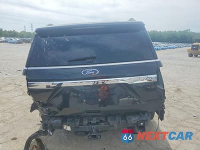 Zdjęcie 6 z 13 samochodu: 2020 FORD EXPEDITION MAX LIMITED VIN:1FMJK1KT9LEA20410 - miniatura
