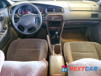 Zdjęcie 8 z 12 samochodu: 2000 NISSAN ALTIMA XE VIN:1N4DL01D7YC153808 - miniatura